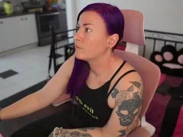 gennyrock from Chaturbate