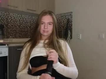 gentle_sasha from Chaturbate is Freechat