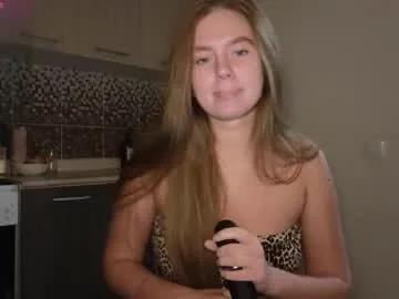 gentle_sasha from Chaturbate is Freechat