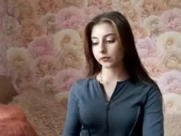 georganncompres from Chaturbate is Freechat