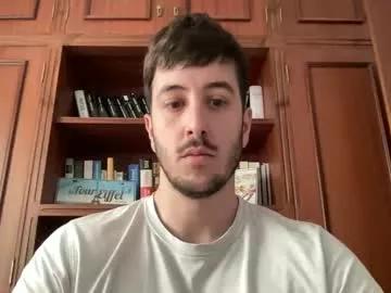 georgerusell80 from Chaturbate is Freechat