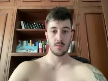 georgerusell80 from Chaturbate is Freechat