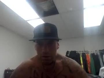georgeschneider5858 from Chaturbate is Freechat