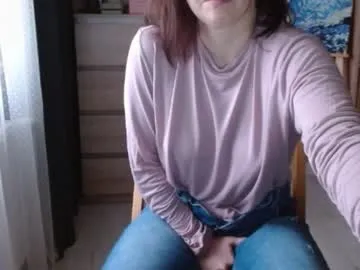 Freechat georgiapeachgirl on Chaturbate