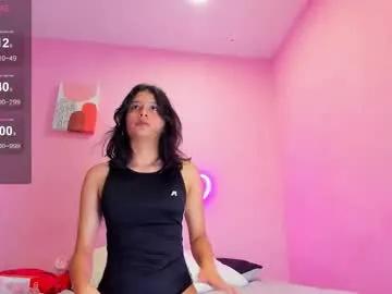 georgina_ferri_ from Chaturbate is Freechat