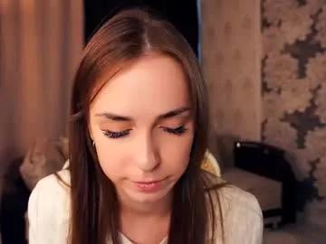 georginacroke from Chaturbate is Freechat