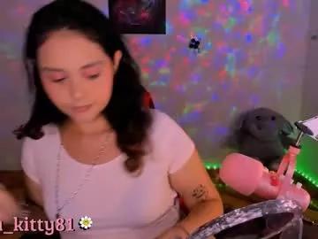 geralrose81 from Chaturbate is Freechat