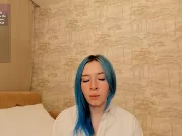 geralynwallenstein from Chaturbate is Freechat