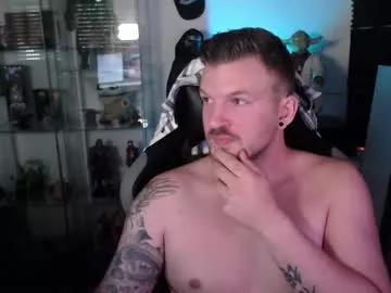 german_prince from Chaturbate is Freechat