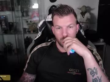 german_prince from Chaturbate is Freechat