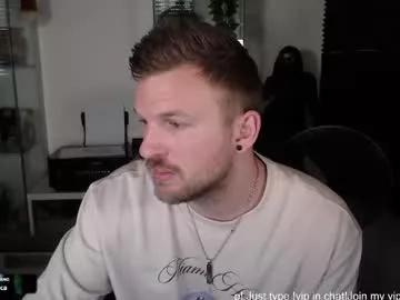 german_prince from Chaturbate is Freechat