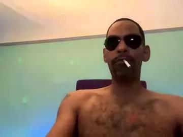 Germandingo from Chaturbate