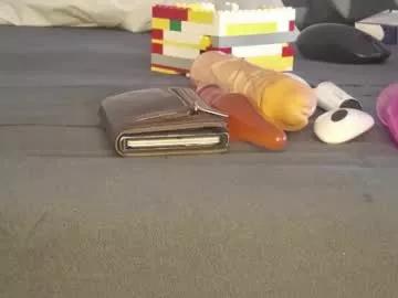 Germanking1991 from Chaturbate