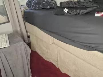 Germanking1991 from Chaturbate