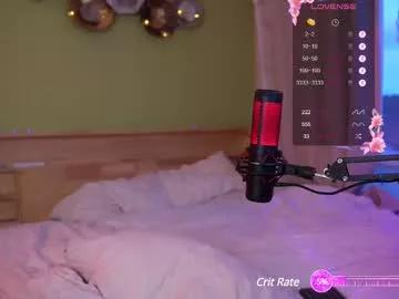 gessifossa from Chaturbate