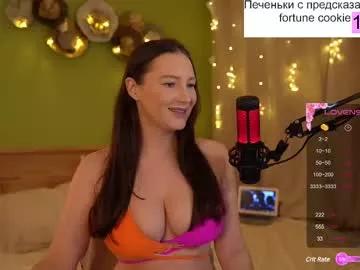 gessifossa from Chaturbate