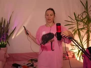 gessifossa from Chaturbate