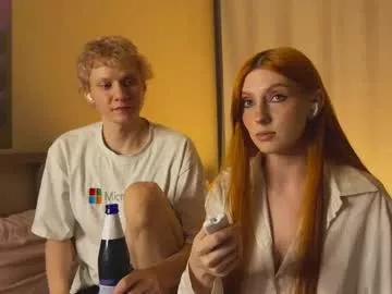 gethigh_ from Chaturbate is Freechat