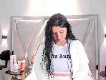 ghanimastrom from Chaturbate is Freechat