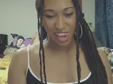 Ghastgirlt_t from Chaturbate