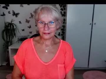 ghertrudequeen from Chaturbate is Freechat
