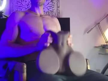 ghostdaddy9 from Chaturbate is Freechat