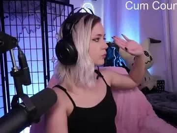 ghostieghoo from Chaturbate is Freechat