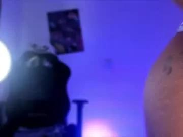 ghostlydolll from Chaturbate is Freechat