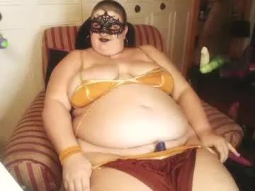 Ghostrideaway from Chaturbate