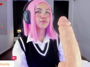 gia_foxy from Chaturbate is Freechat