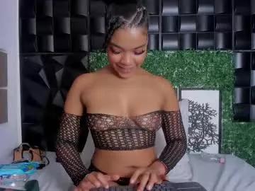 gia_scott from Chaturbate is Freechat