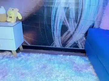 giaa_rossi from Chaturbate