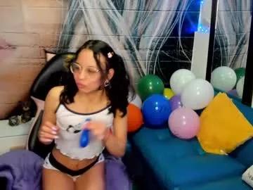 giaa_rossi from Chaturbate