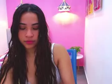 Gianna_johnson from Chaturbate