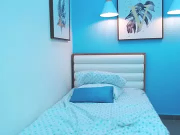 Gianna_johnson from Chaturbate