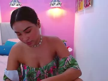 Gianna_johnson from Chaturbate