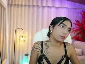 Gianovak from Chaturbate