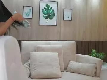 Gianovak from Chaturbate