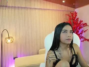 Gianovak from Chaturbate