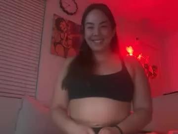 Giathelibra from Chaturbate