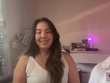 Giathelibra from Chaturbate