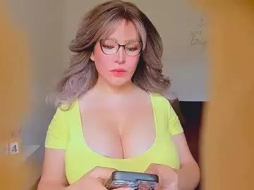 giftedgirl4u from Chaturbate is Freechat