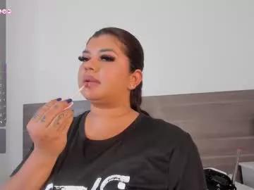 gigi_duran from Chaturbate