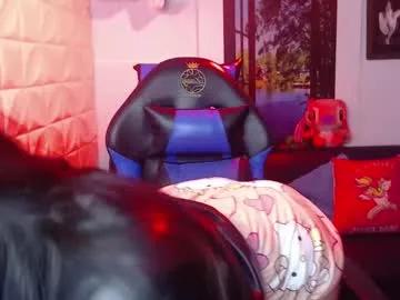 gigi_gilt_ from Chaturbate