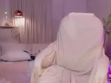 gigi_sj from Chaturbate