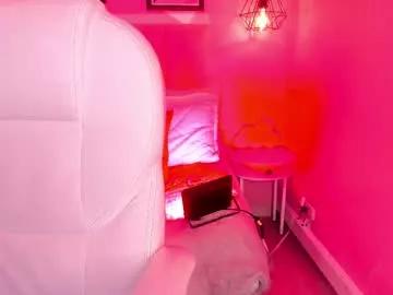 gigi_strawberry from Chaturbate