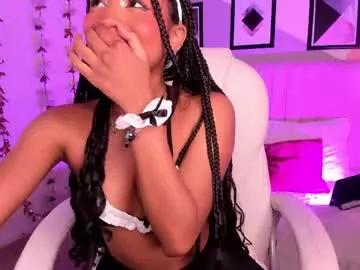 gigi_strawberry from Chaturbate