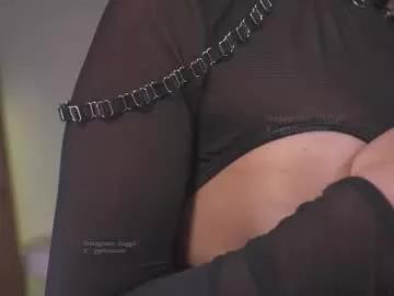gigi_ulala from Chaturbate