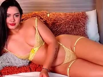 gigi_wilden from Chaturbate