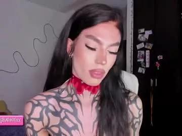 gigibadassxx from Chaturbate